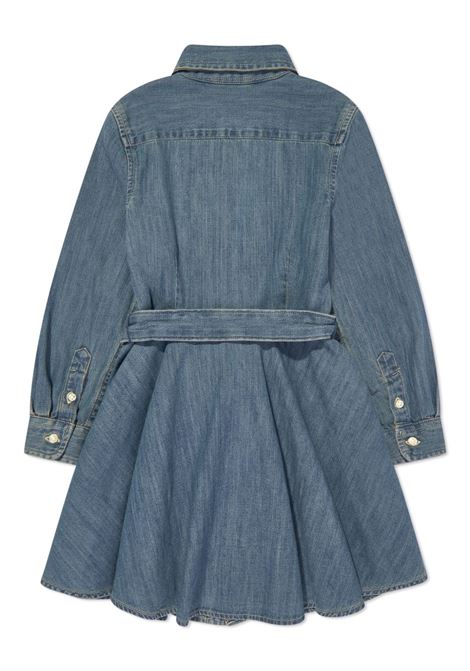 Abito Ralph Lauren Kids Ralph Lauren Kids | ABITI | 313698860001INDIGO